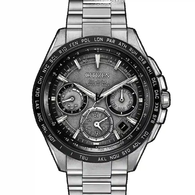Citizen Citizen 37135 kol saati