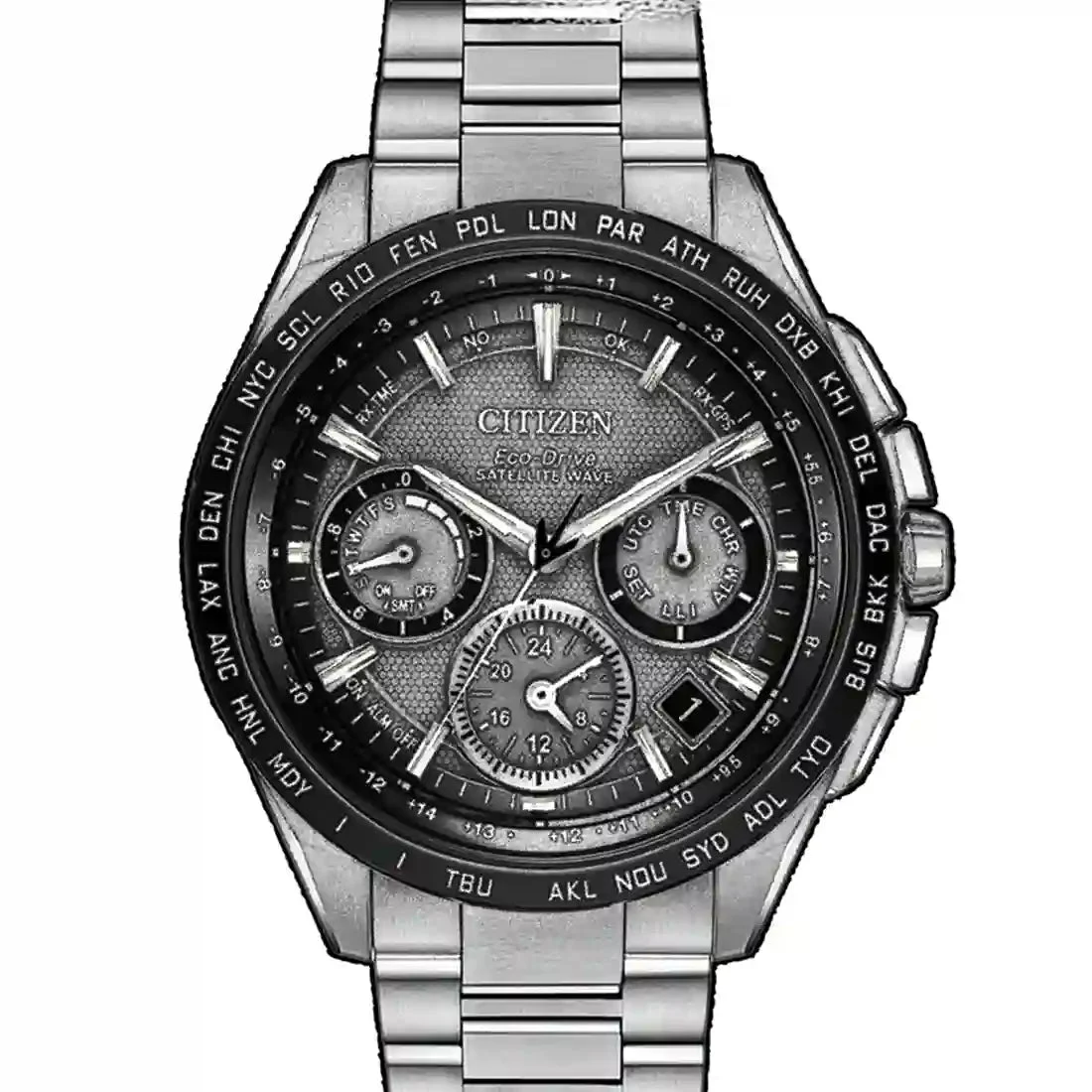 Citizen Citizen 37135 44 mm kol saati
