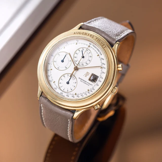 Audemars Piguet Huitième w-3004 kol saati
