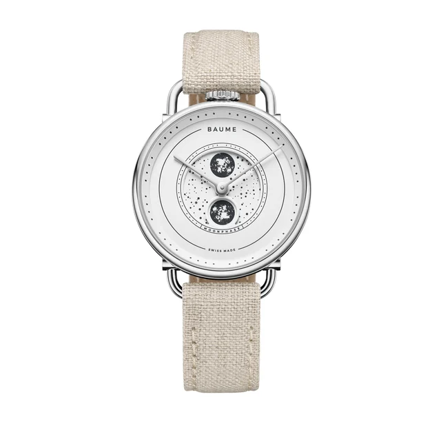 Baume & Mercier Baume & Mercier M0A10639 kol saati
