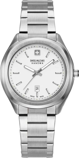 Swiss Military Hanowa Alpina 06-7339.04.001 kol saati