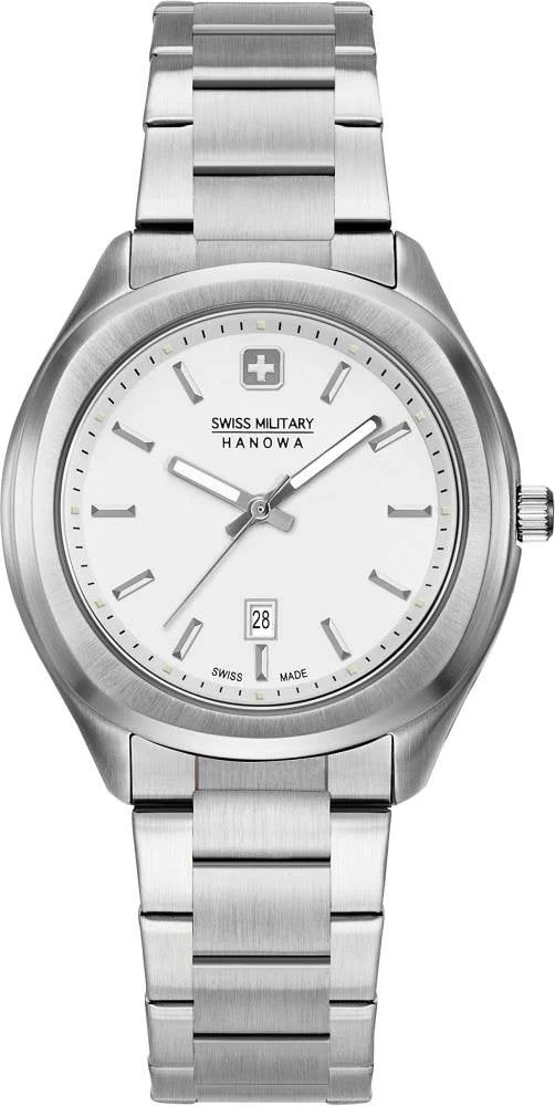 Swiss Military Hanowa Alpina 06-7339.04.001 36 mm kol saati