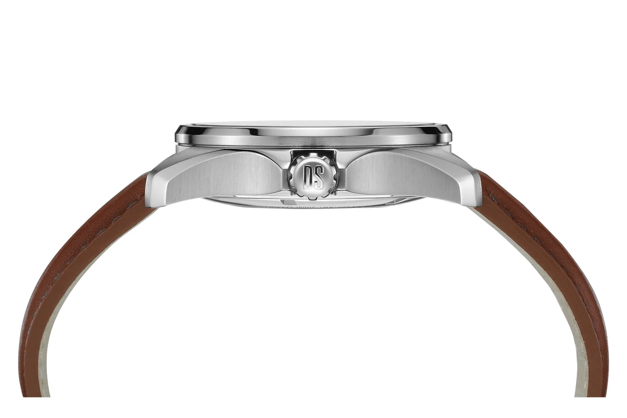 Certina Action Day Date Powermatic 80 C032.430.16.041.00 41 mm kol saati