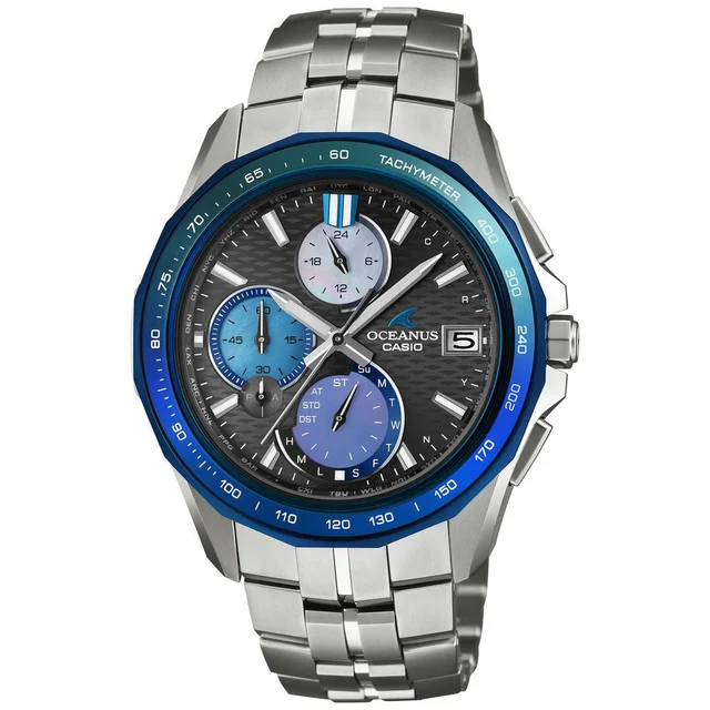 Casio OCW-S7000AP-1AJF kol saati