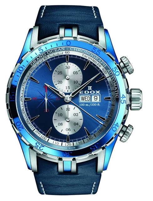 EDOX Edox ED070 kol saati