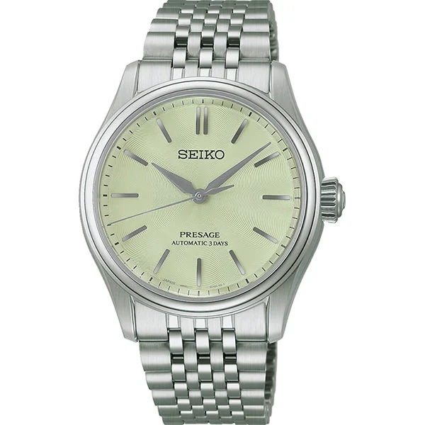 Seiko HCC002J 38 mm kol saati