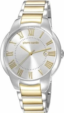 Pierre Cardin 106891F08 43 mm kol saati