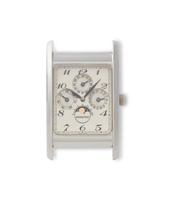 Audemars Piguet WPT_A966 kol saati