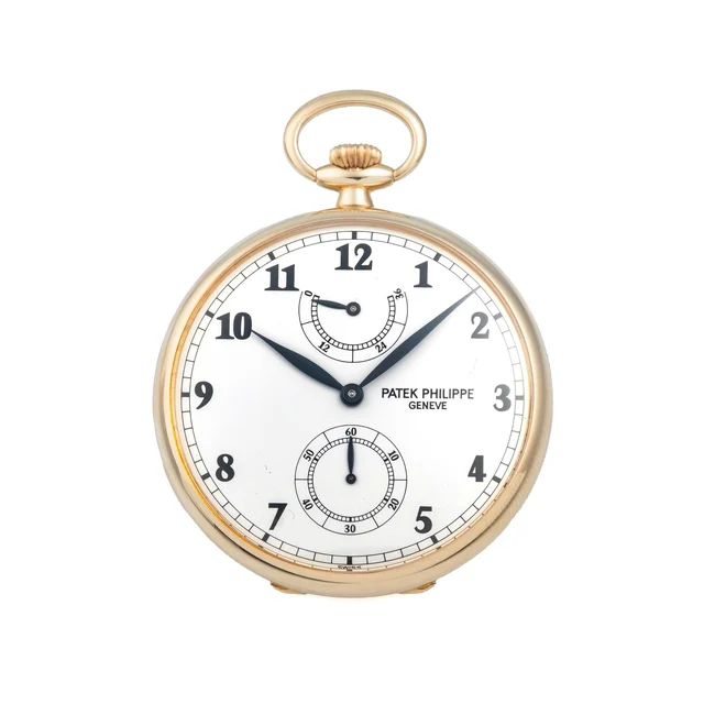Patek Philippe PATEK PHILIPPE, REF. 972/1, POWER RESERVE kol saati