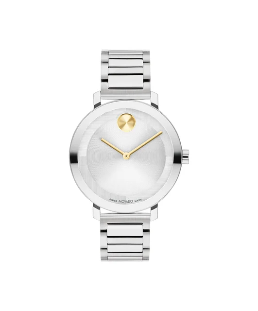 Movado Bold 3601191 kol saati