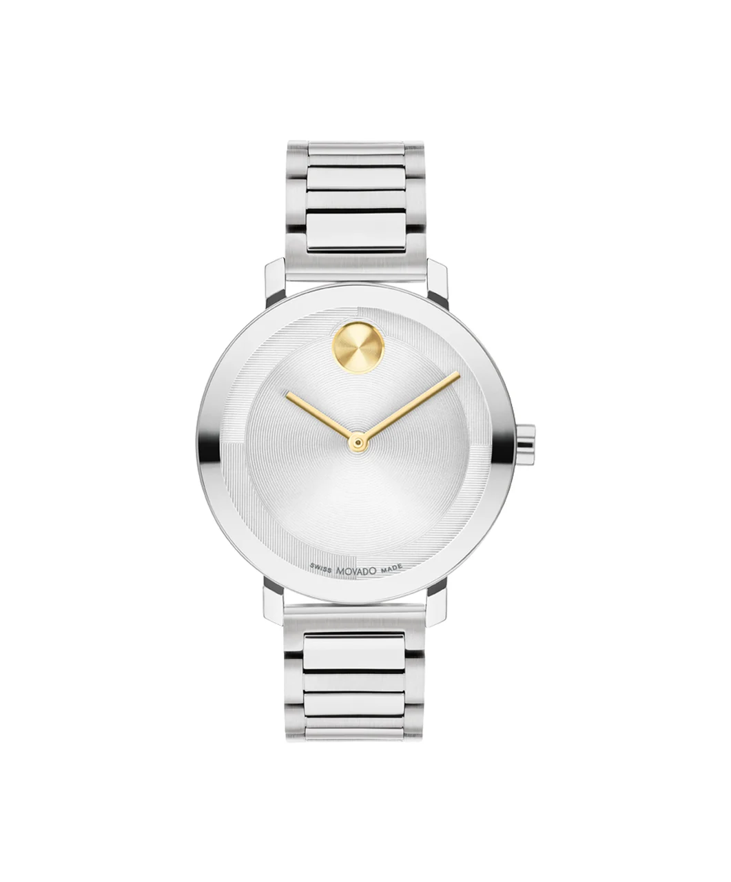 Movado Bold 3601191 34 mm kol saati