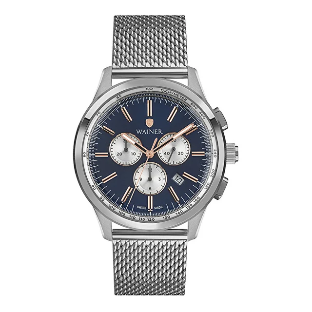 WAINER Classic WA.12340-C kol saati