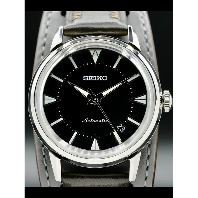 Seiko Prospex ALPINIST 1959 Design Re-creation SJE085 NAP210000021980 kol saati