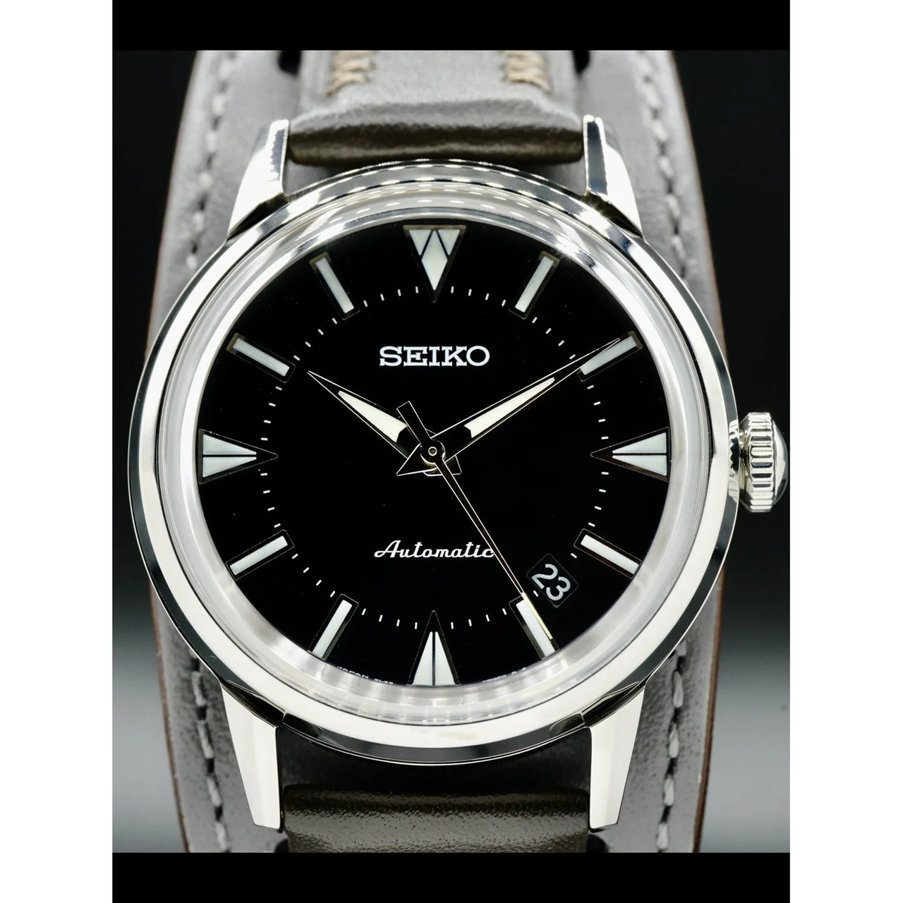 Seiko Prospex ALPINIST 1959 Design Re-creation SJE085 NAP210000021980 kol saati