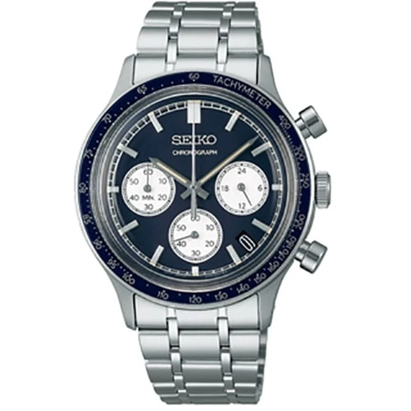 Seiko SBTR053 39 mm kol saati