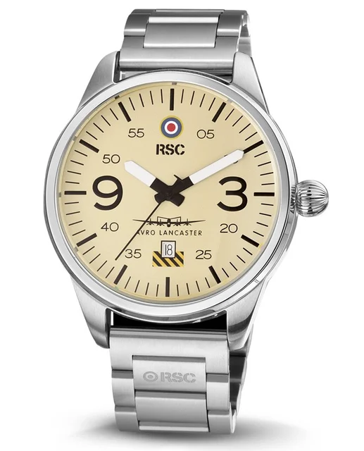 Rscwatches rsc1560 kol saati
