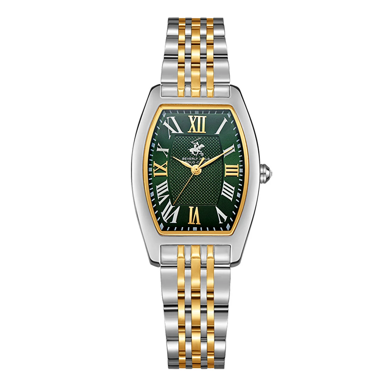BEVERLY HILLS POLO CLUB BP3716X.270 26 mm kol saati