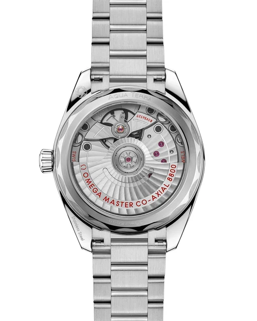 OMEGA Seamaster Aqua Terra 150M 220.10.34.20.01.001 kol saati