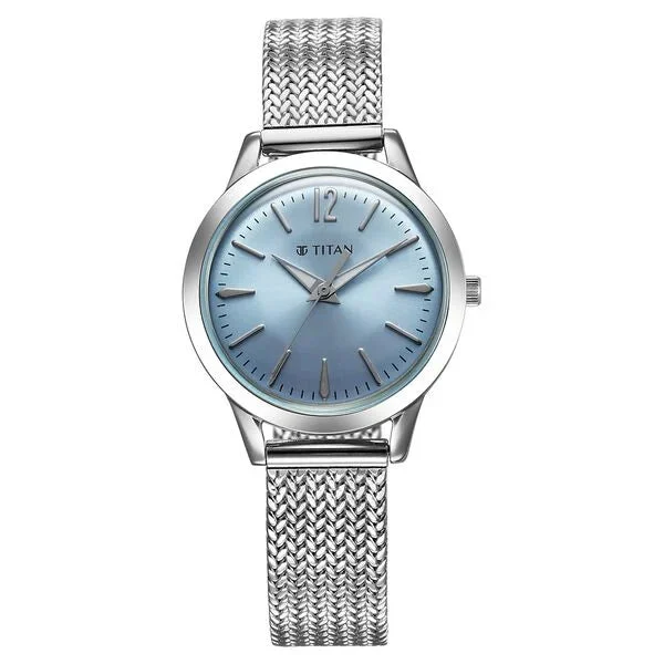 Titan Titan 95287sm01 38 mm kol saati