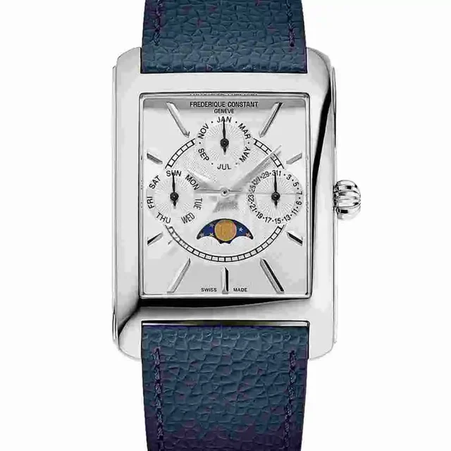 Frederique Constant Classics Carrée 48862 kol saati