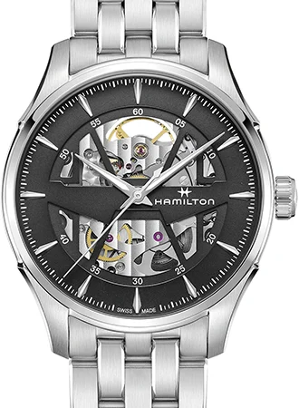 Hamilton Jazzmaster H42535180/HA kol saati