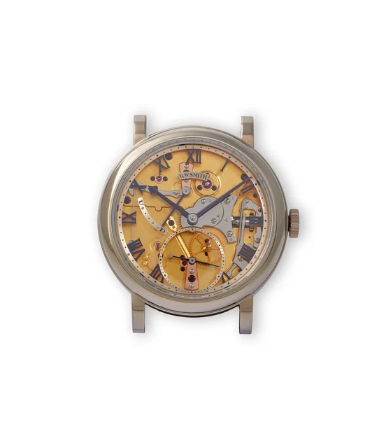 Roger W. Smith WWG_R1102 kol saati
