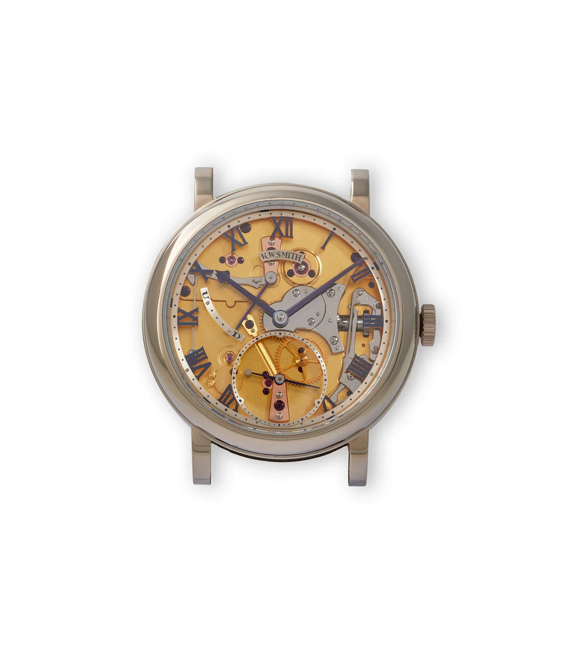 Roger W. Smith WWG_R1102 40 mm kol saati
