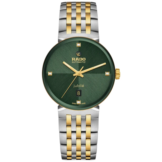 Rado Florence Automatic R48903723 kol saati