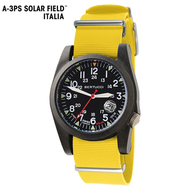 Bertucci Solar Field 13806 kol saati