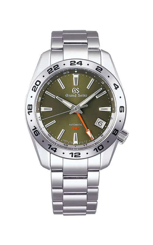 Grand Seiko Sport Collection SBGM247G 41 mm kol saati
