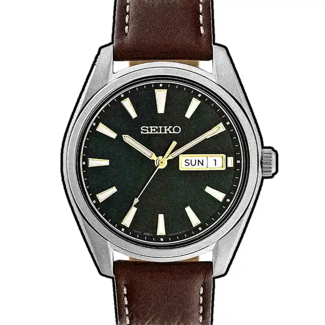 Seiko Seiko 35874 kol saati