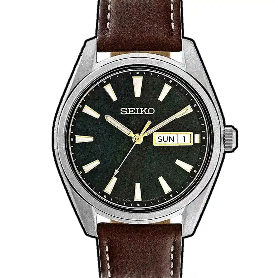 Seiko Seiko 35874 40 mm kol saati