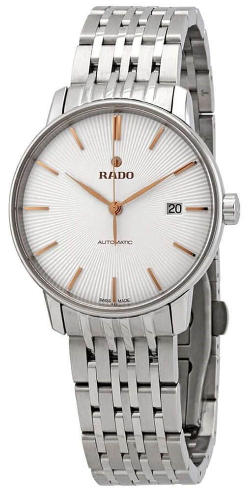 Rado Coupole R22860024 38 mm kol saati