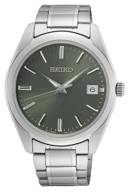 Seiko SUR527P kol saati