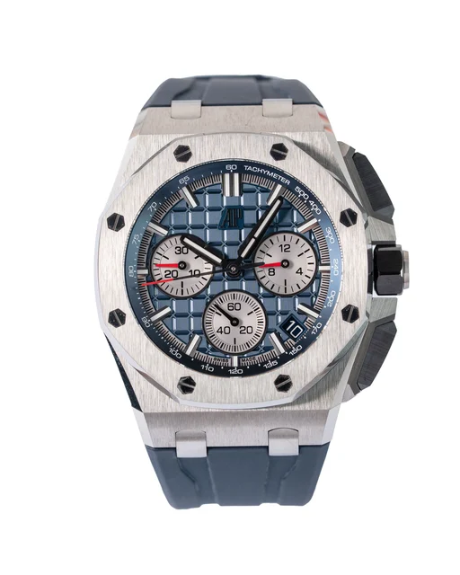 Audemars Piguet Royal Oak Offshore W3165 kol saati