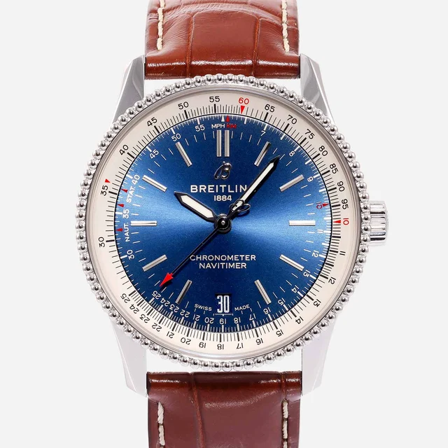 Breitling Navitimer 535-2002453 kol saati