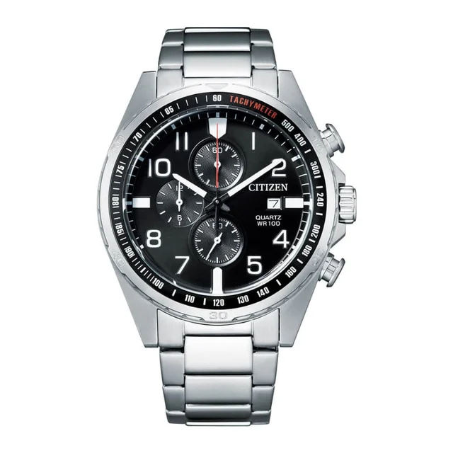 Citizen Citizen AN3650-51E kol saati