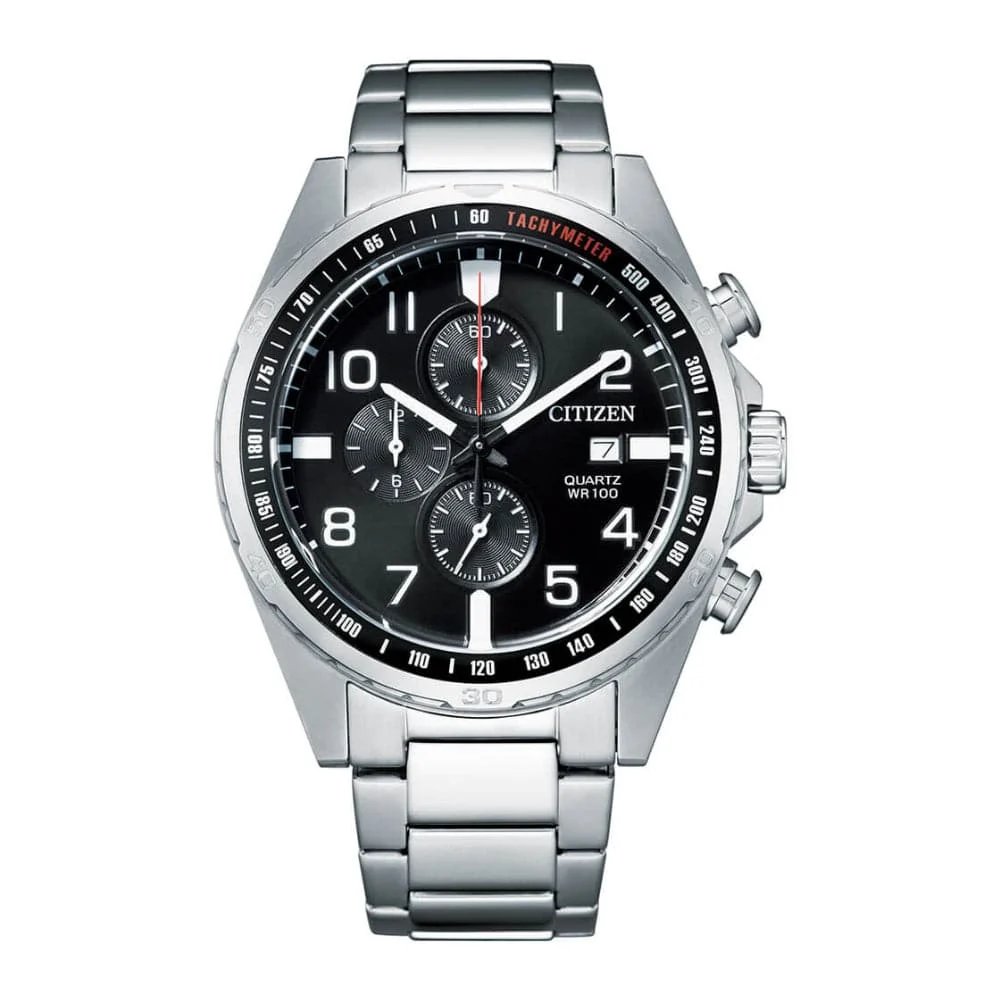 Citizen Citizen AN3650-51E 44 mm kol saati