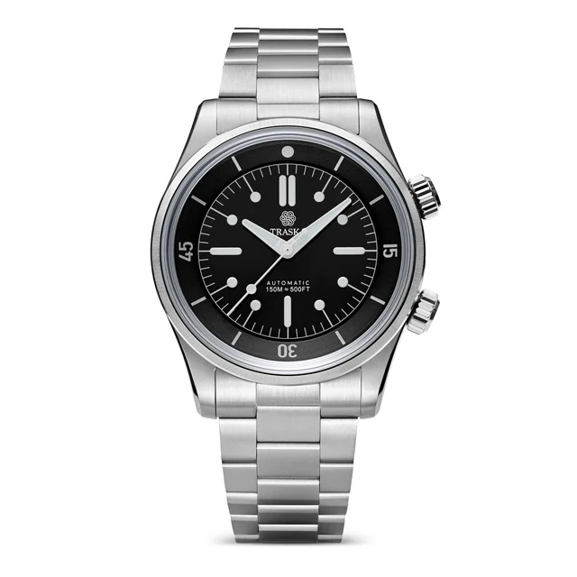 Traska Seafarer SEA-BLK-V3 kol saati