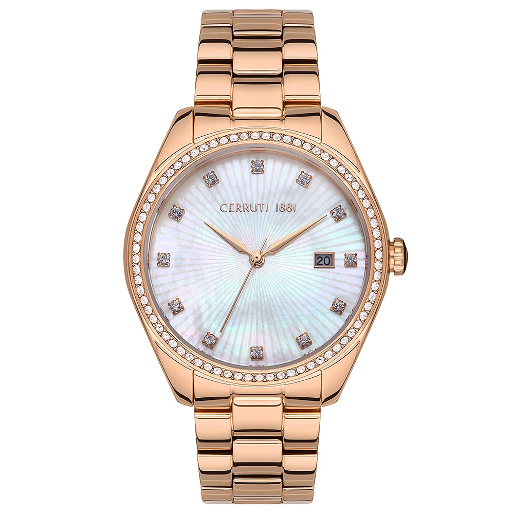 Cerruti 1881 CIWLH2229801 38 mm kol saati