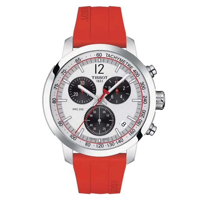 Tissot Prc 200 T1144171703702 kol saati