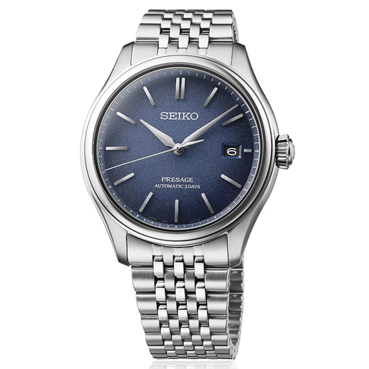 Seiko SEIPB525J 40 mm kol saati