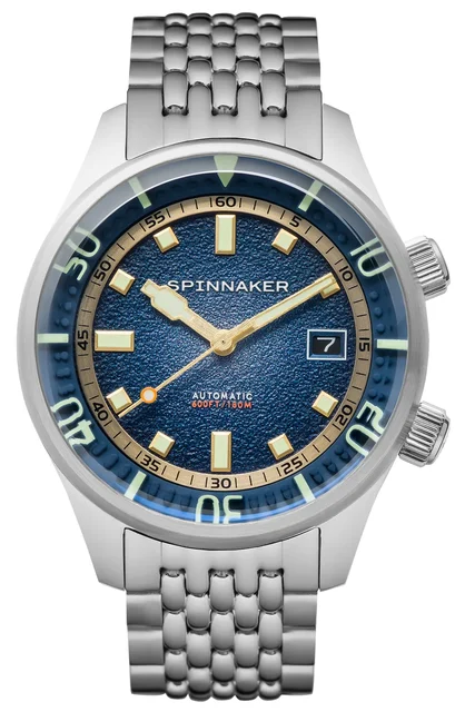 Spinnaker Bradner SPI083 kol saati