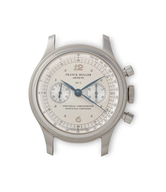 Franck Muller WSS_F925 kol saati