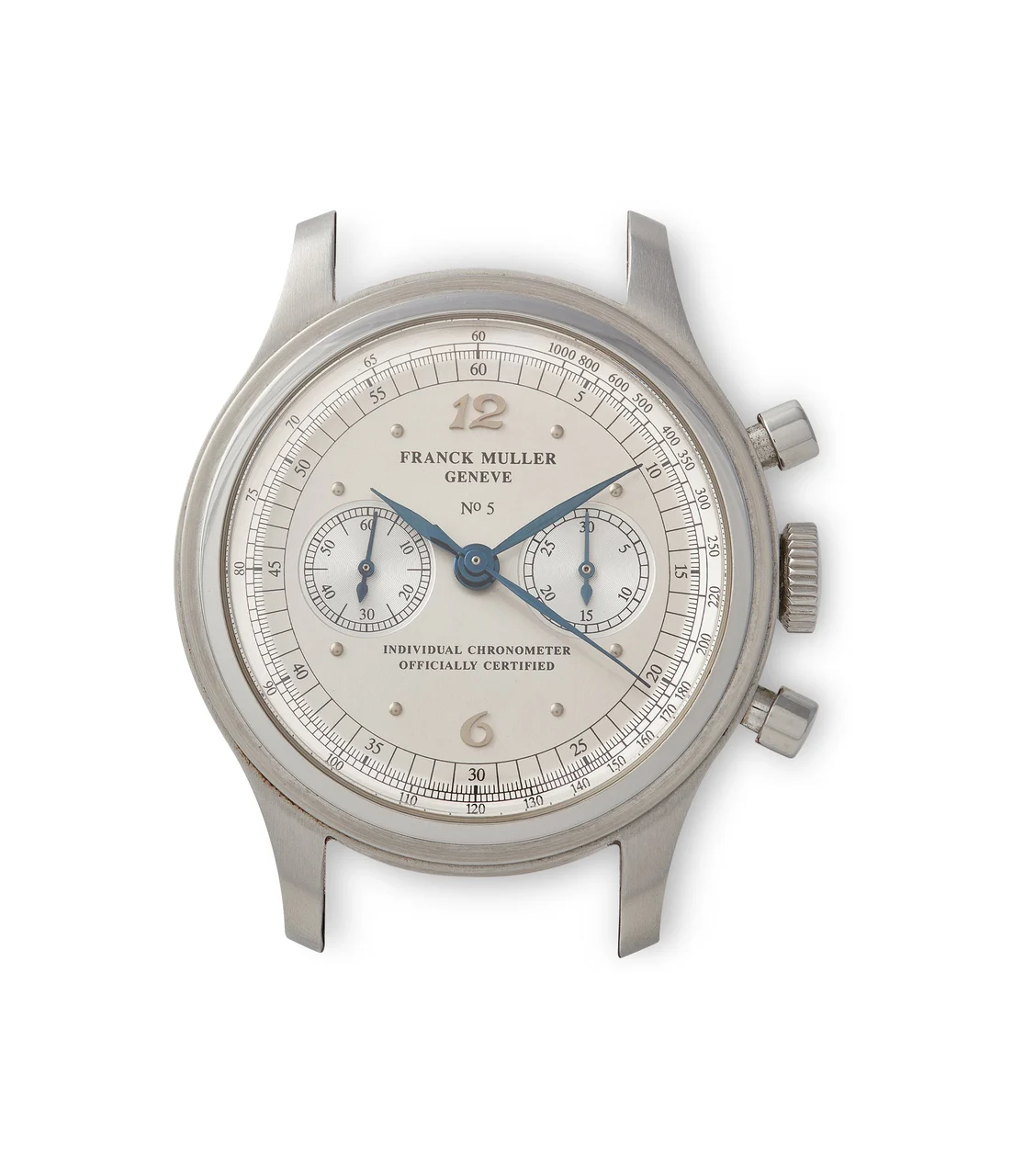 Franck Muller WSS_F925 36 mm kol saati