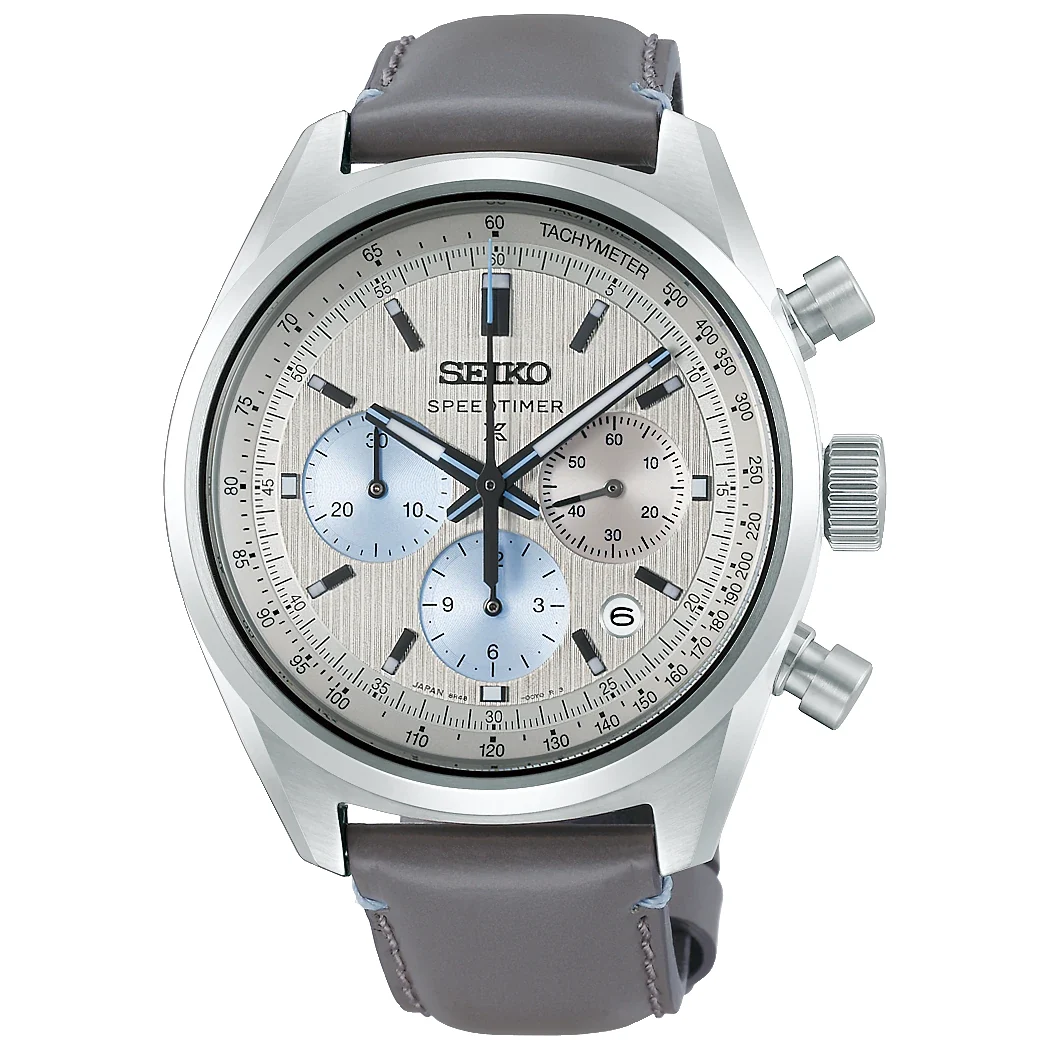 Seiko Prospex Speedtimer HBD002 kol saati