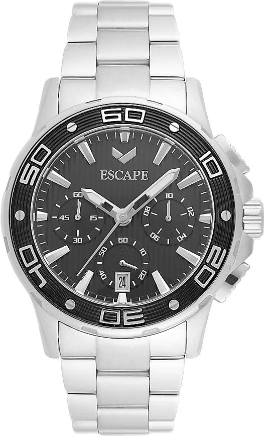 Escape EC1123-101 46 mm kol saati