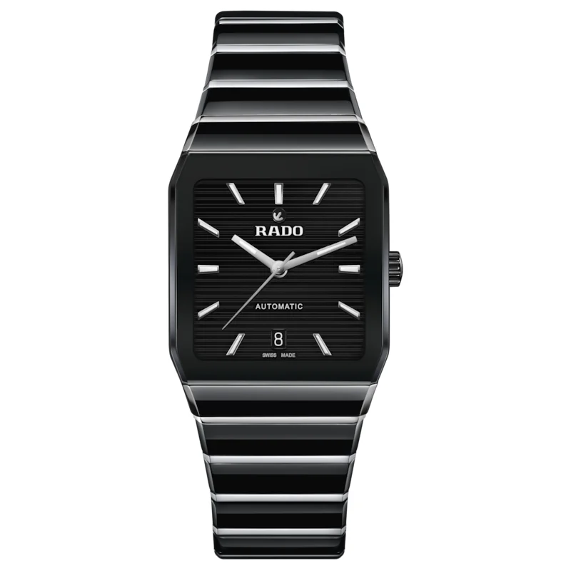 Rado Anatom Automatic R10201152 32.5 mm kol saati