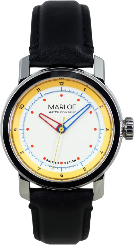 Marloe PRE459 38 mm kol saati