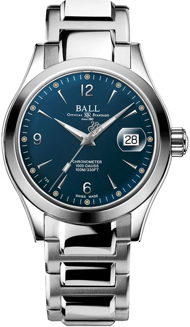 Ball Engineer III NM9026C-S5CJ-BE kol saati